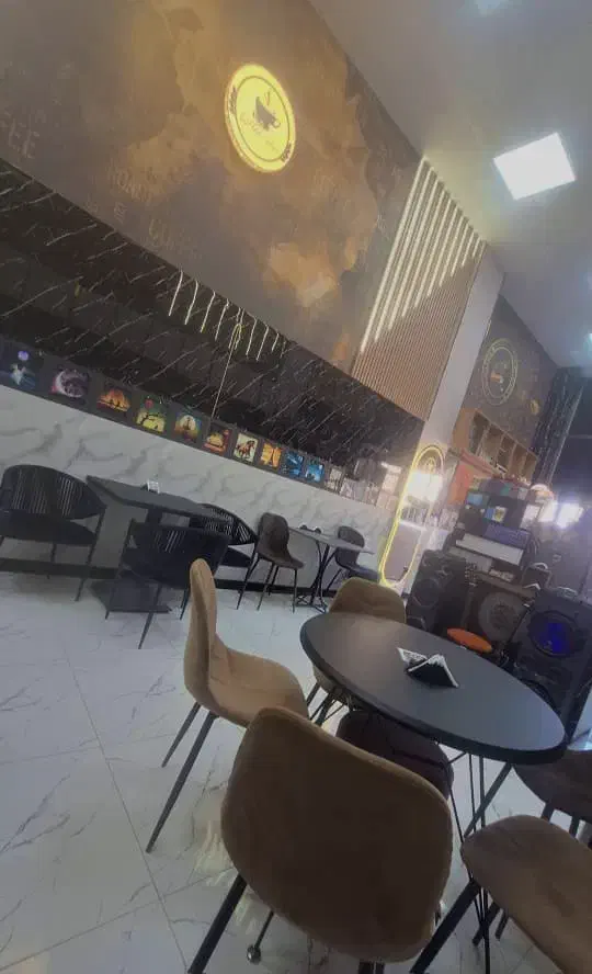 استخدام خانم در کافه 7پلاس|استخدام خدمات فروشگاه و رستوران|اردبیل, |دیوار