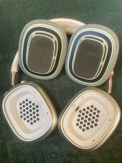 ایرپاد مکس ایفون|لوازم جانبی موبایل و تبلت|چمستان, |دیوار