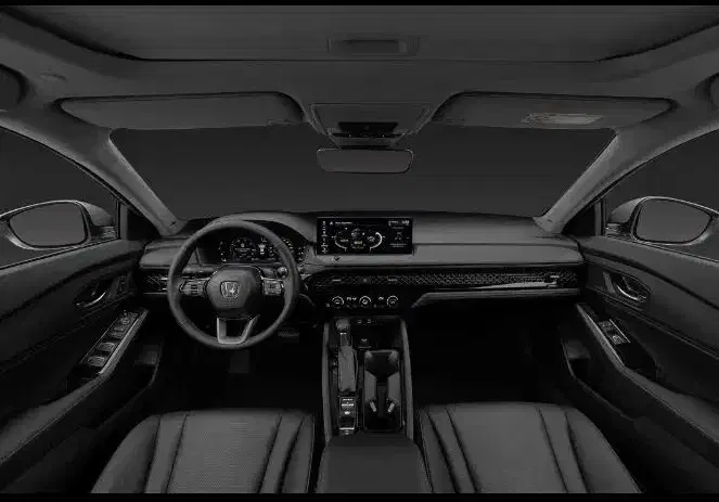 هوندا آکورد PHEV ۲۰۲۵|خودرو کلاسیک|اشنویه, |دیوار