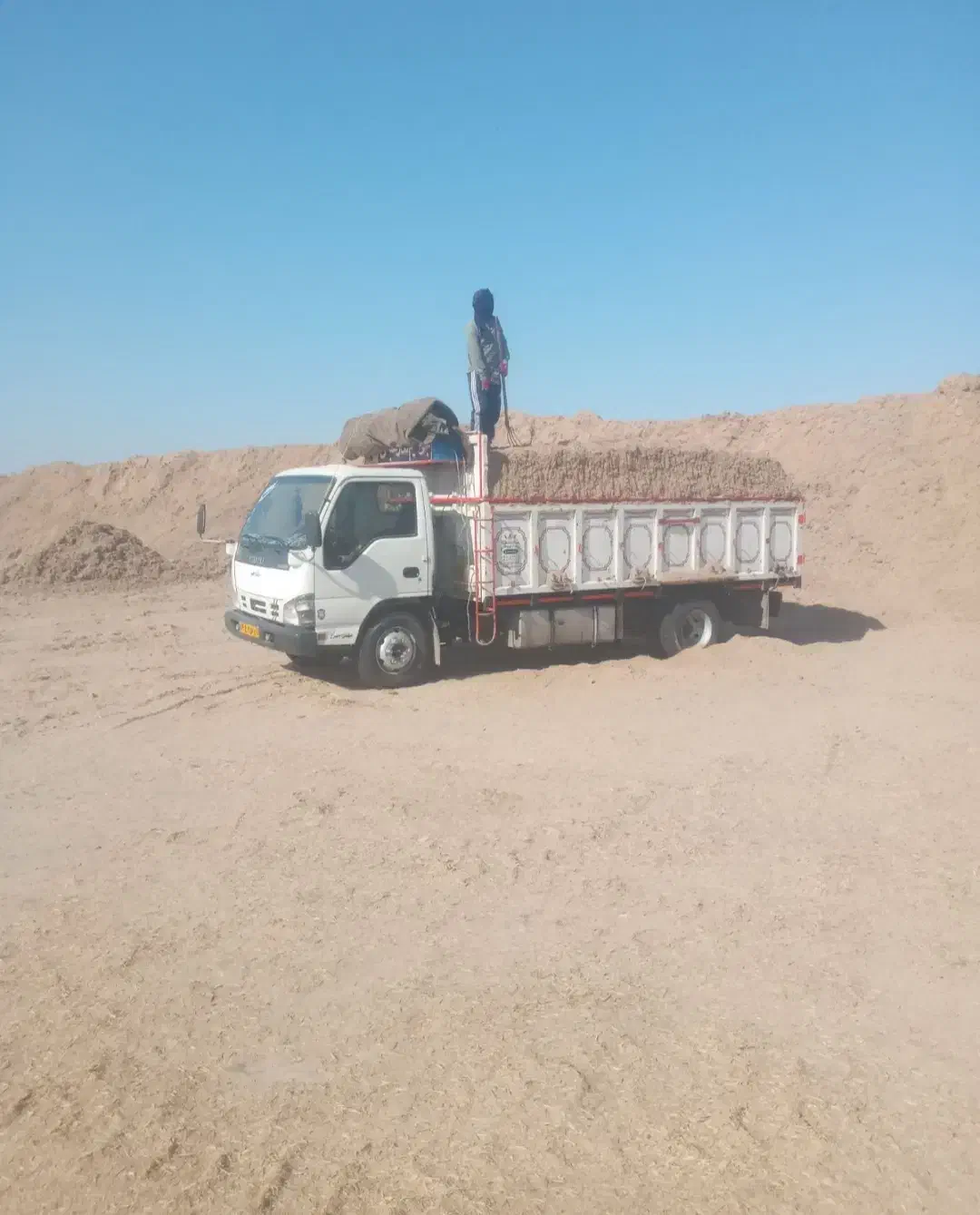 کاه نیشکر|لوازم جانبی حیوانات|فیروزآباد (لرستان), |دیوار