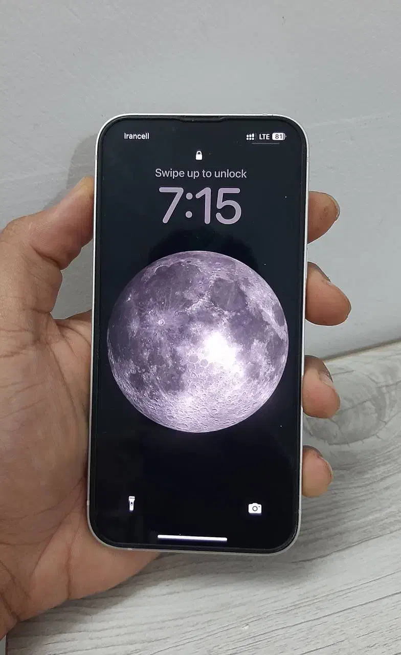 ۱۳نرمال همراه با اداپتور|موبایل|دزفول, |دیوار