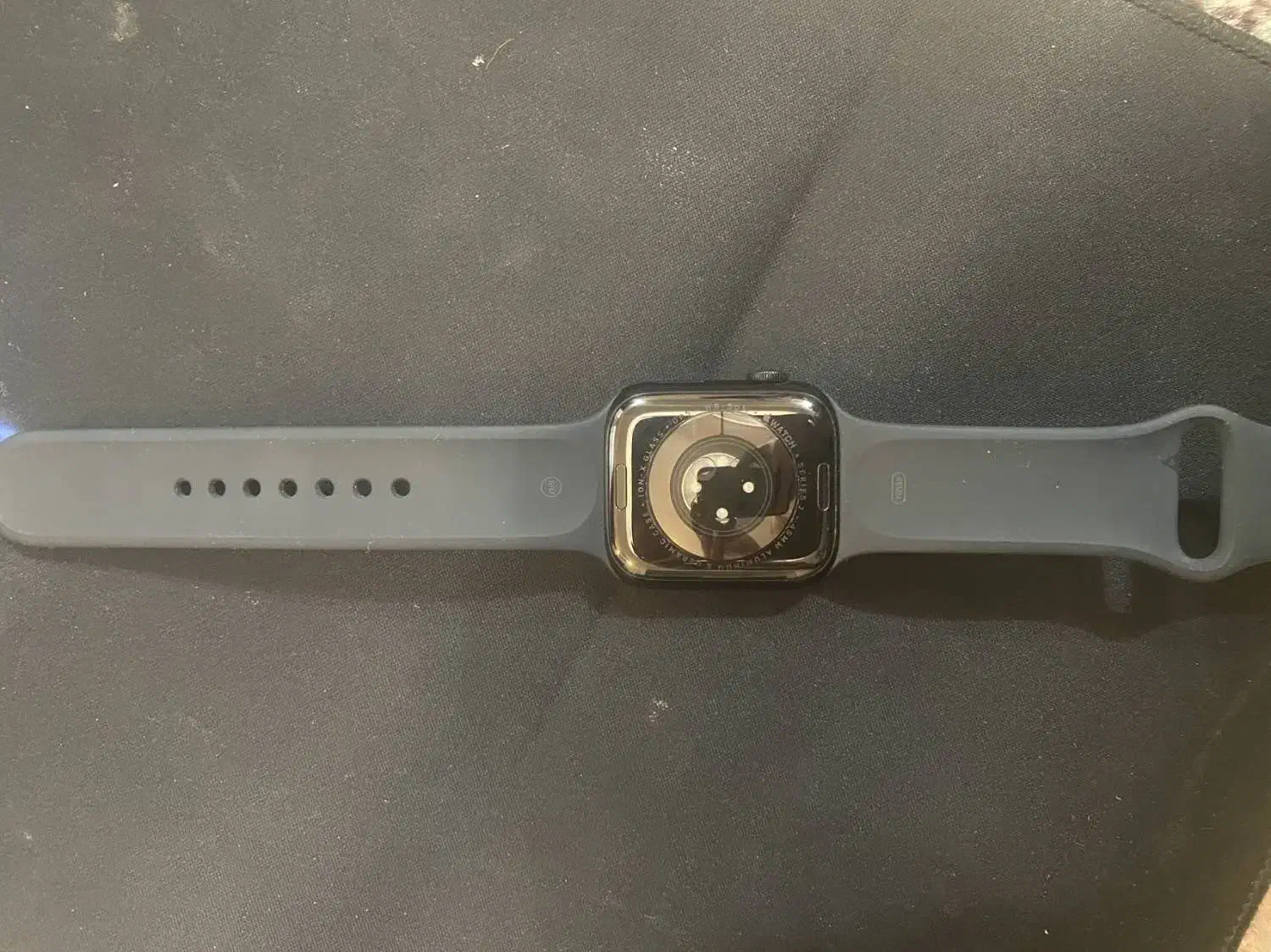 اپل واچ 7|لوازم جانبی موبایل و تبلت|مشهد, سجاد شهر|دیوار