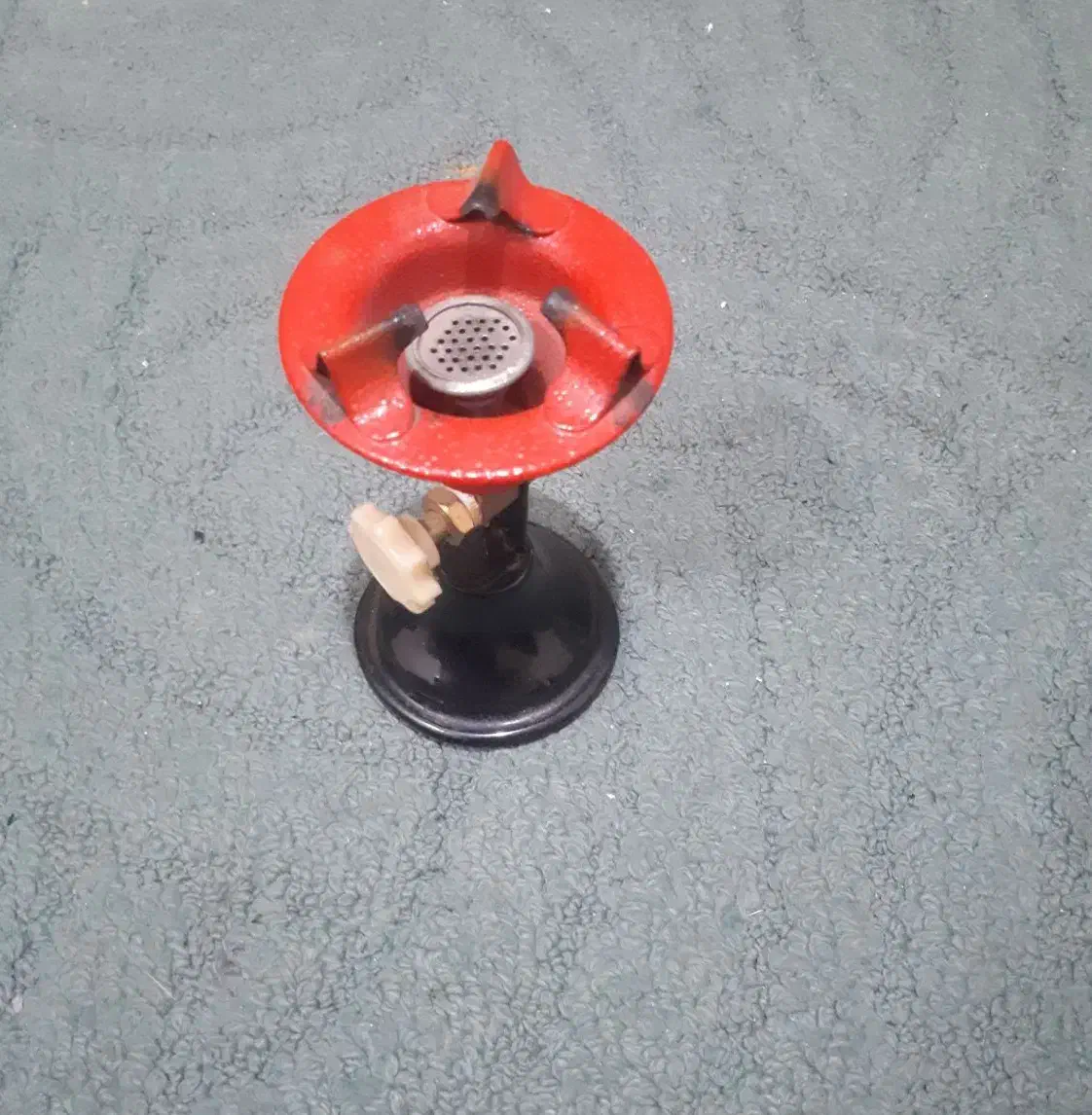 اجاق تک شعله مینیاتوری|اجاق گاز و لوازم برقی پخت‌وپز|اردبیل, |دیوار