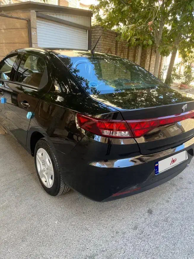 تارا دنده دستی ۱۴۰۲|خودرو سواری و وانت|ارومیه, |دیوار