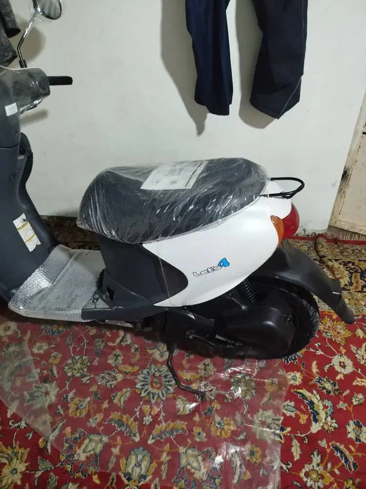 پاکشتی|موتورسیکلت|شهرکرد, |دیوار