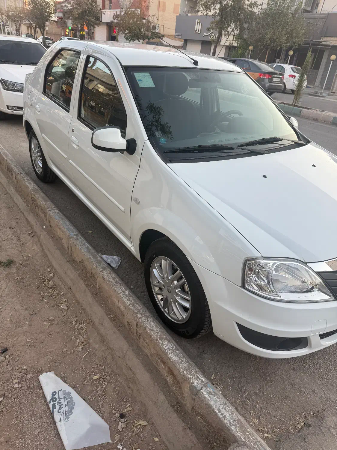 تندر پلاس اتومات|خودرو سواری و وانت|کرمان, |دیوار