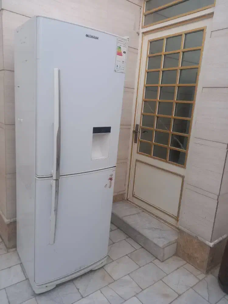 یخچال|یخچال و فریزر|زابل, |دیوار