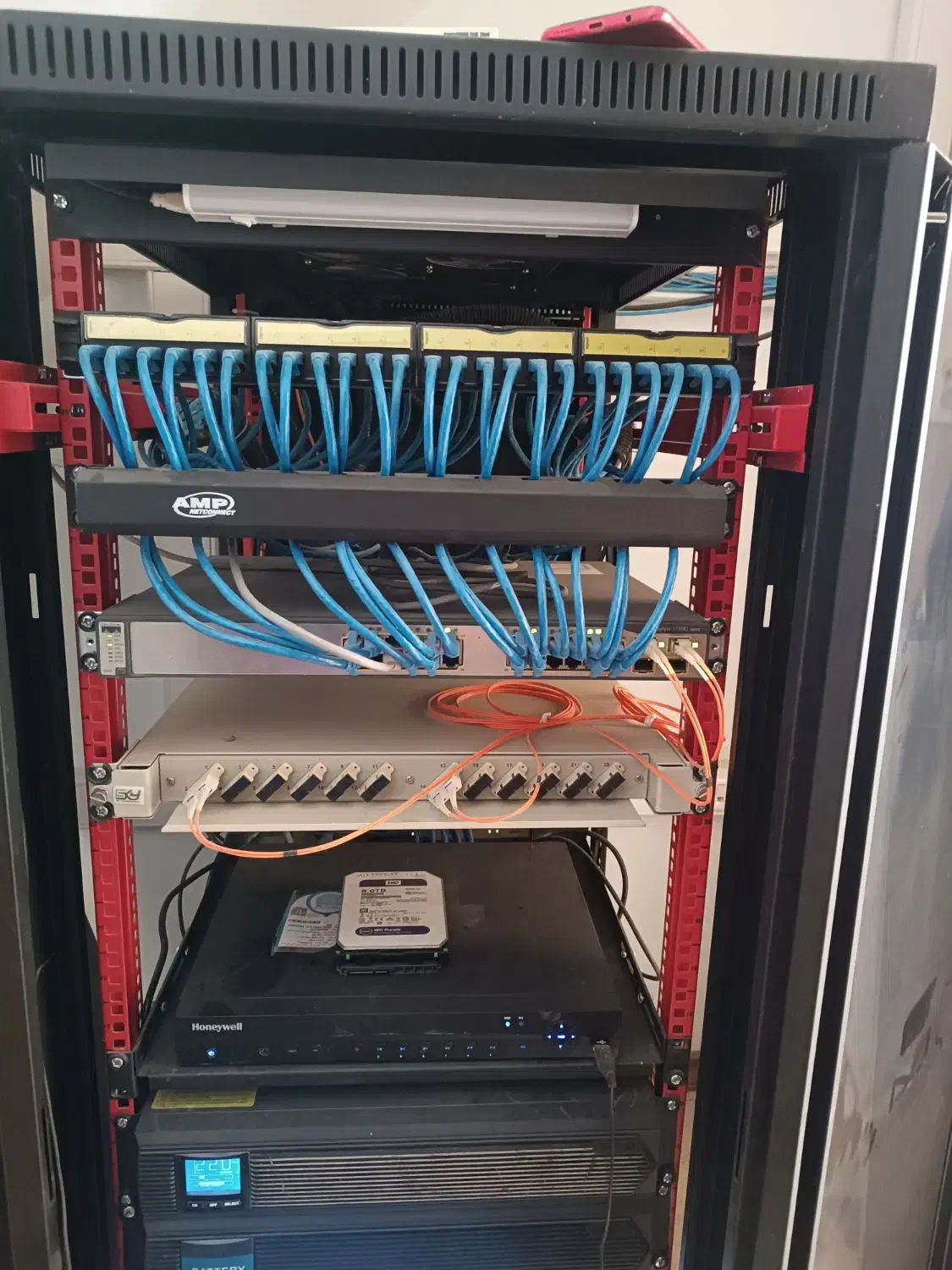 نصب و راه اندازی دوربین-دزدگیر-درب اتوماتیک|خدمات پیشه و مهارت|اراک, |دیوار