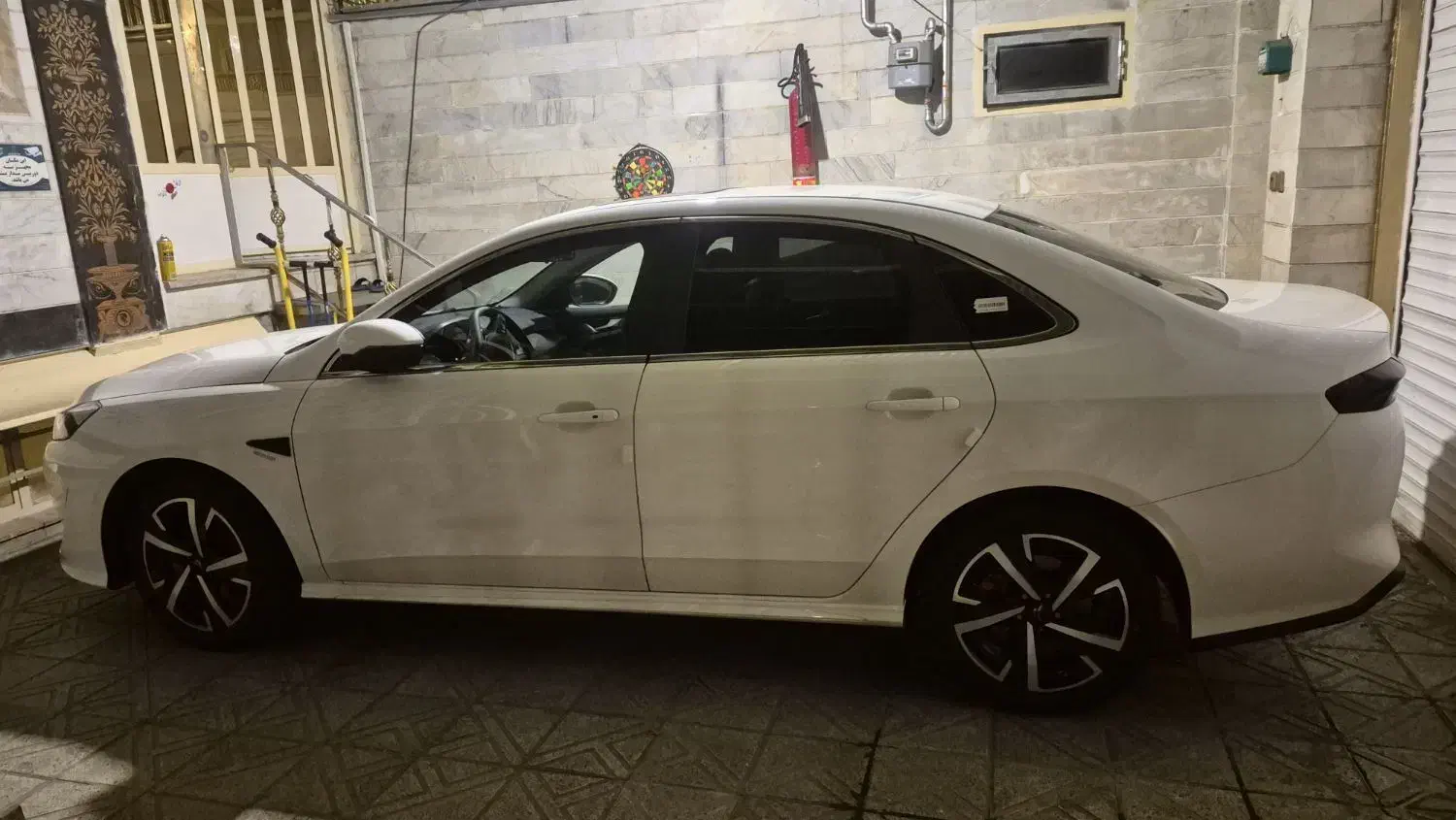 ریسپکت2فول|خودرو سواری و وانت|شهریار, شهریار|دیوار