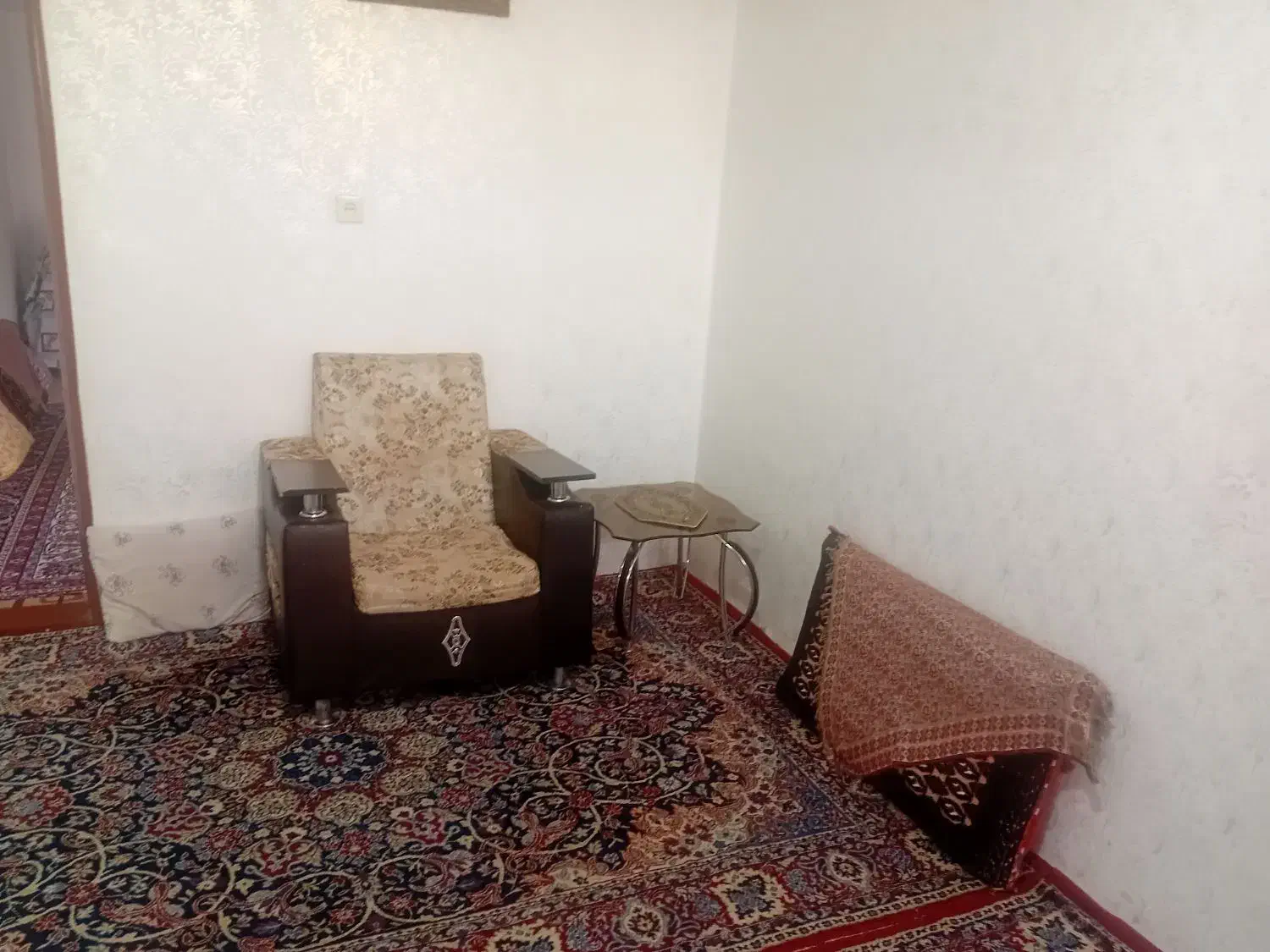 سوئیت اجاره روزانه|اجارهٔ کوتاه‌مدت آپارتمان و سوئیت|فردوس (خراسان), |دیوار