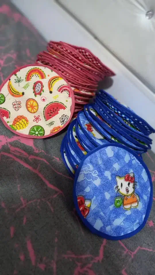 سرویس آشپزخانه|سفره، حوله، دستمال آشپزخانه|مسجد سلیمان, |دیوار