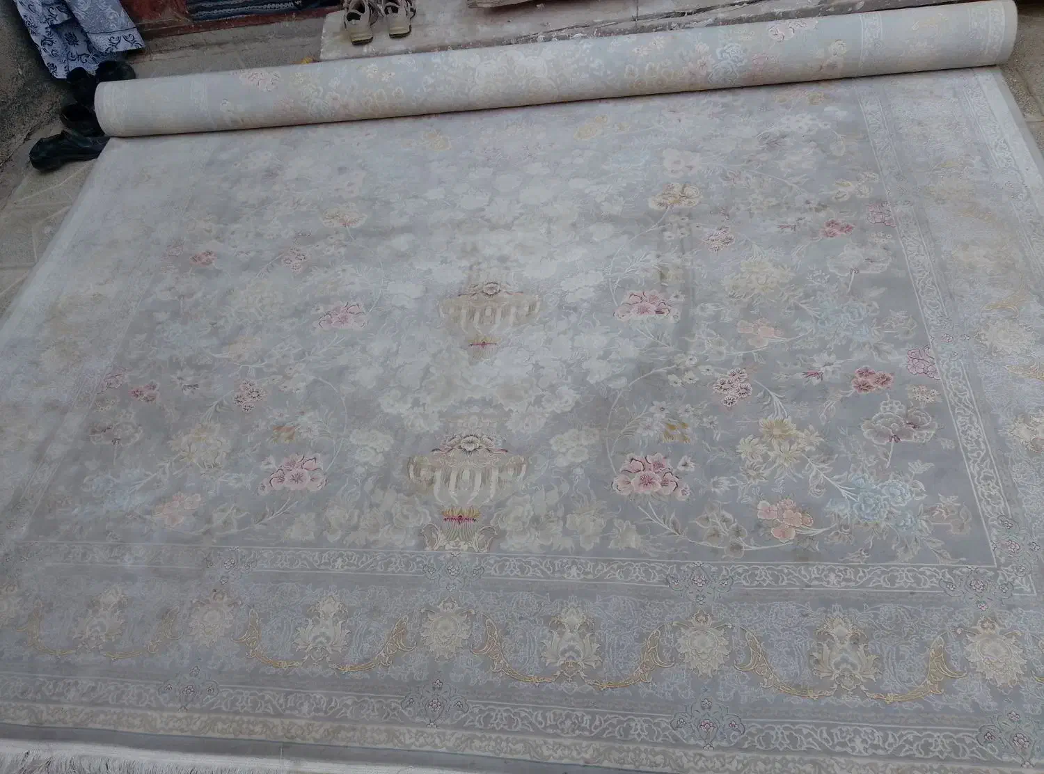 فرش 15متری|فرش|مشهد, شهید علی محمدی|دیوار