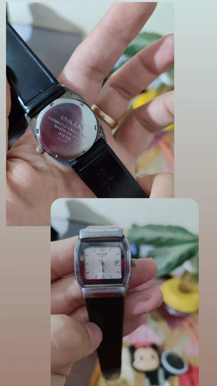 ساعت|ساعت|نیشابور, مازول|دیوار