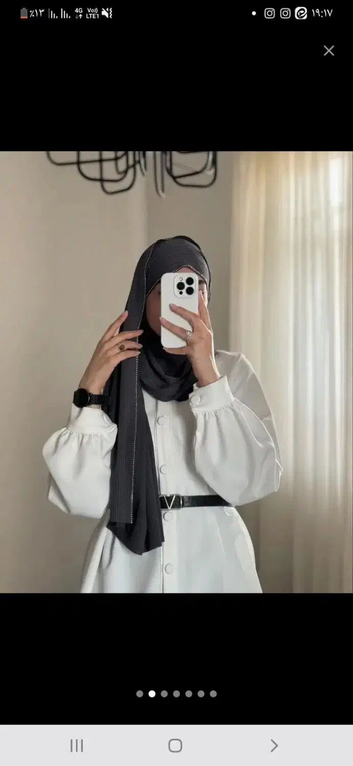 شال کویتی|لباس|مشهد, فاطمیه|دیوار