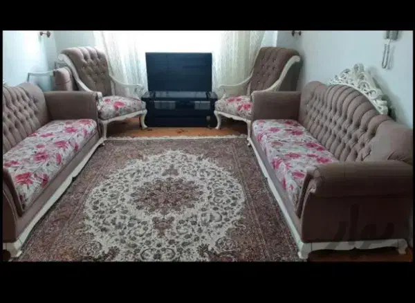 مبلمان کلاسیک|مبلمان خانگی و میز عسلی|سهند, |دیوار