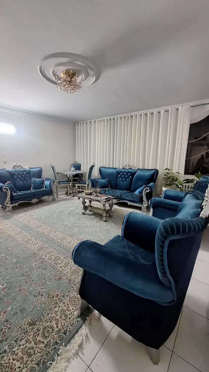 75متر.2خواب/قیمتاستثناییمنطقه|فروش آپارتمان|تهران, یوسفآباد|دیوار