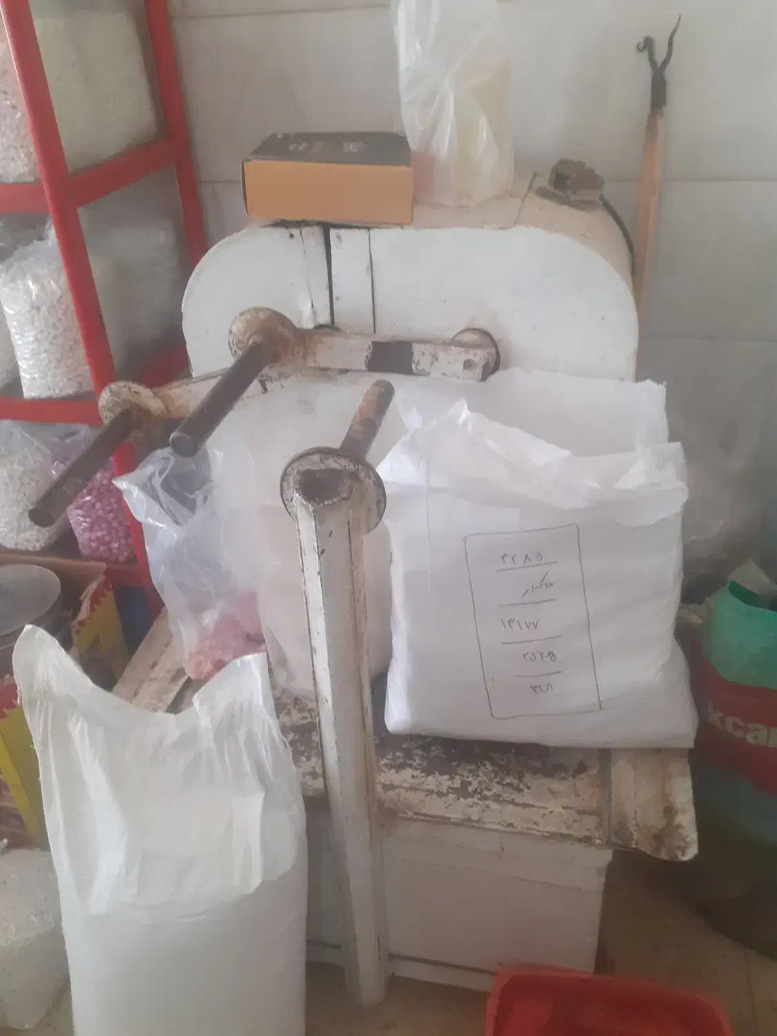 وسایل قنادی|فروشگاه و مغازه|ملایر, |دیوار