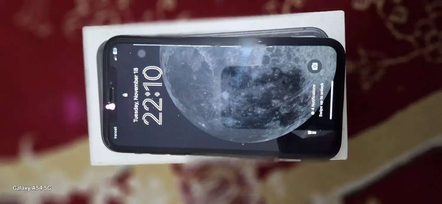 XR 64|موبایل|اسلام‌شهر, شهرک واوان|دیوار