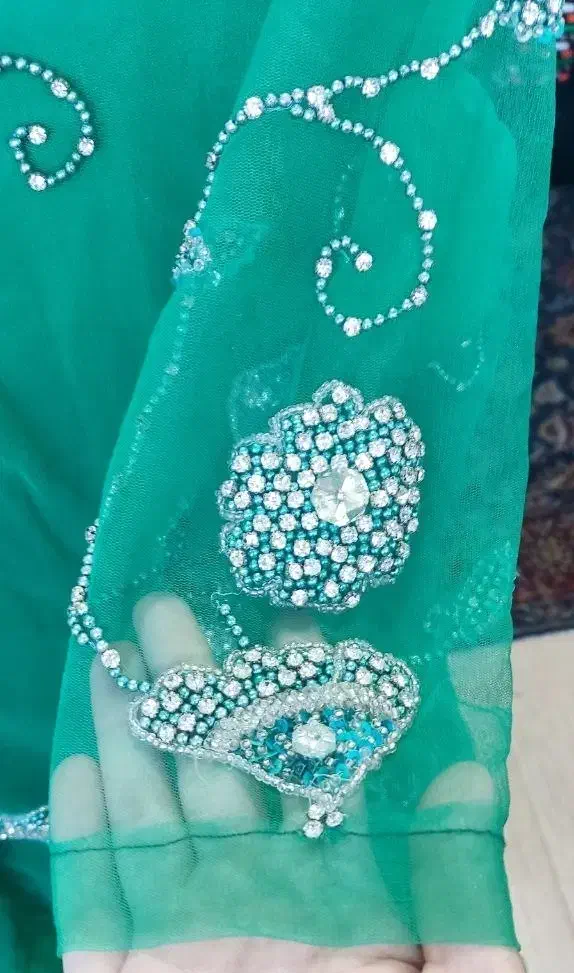 لباس کوردی|لباس|بانه, |دیوار