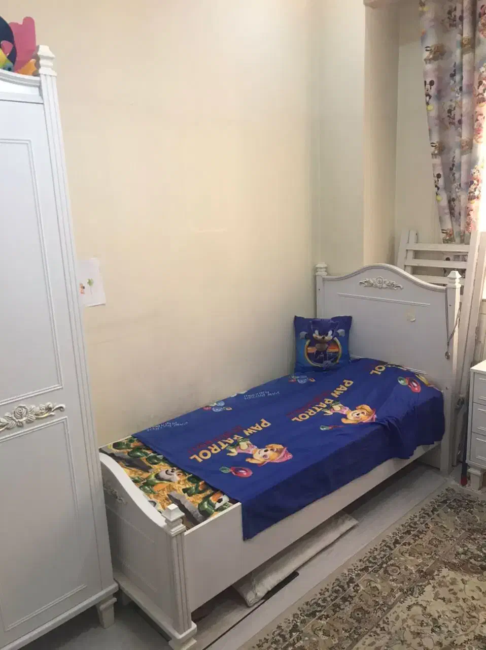 سرویس خواب نوزاد، نوجوان از شرکت ساحل چوب در حد|تخت و صندلی بچه|تهران, المهدی|دیوار