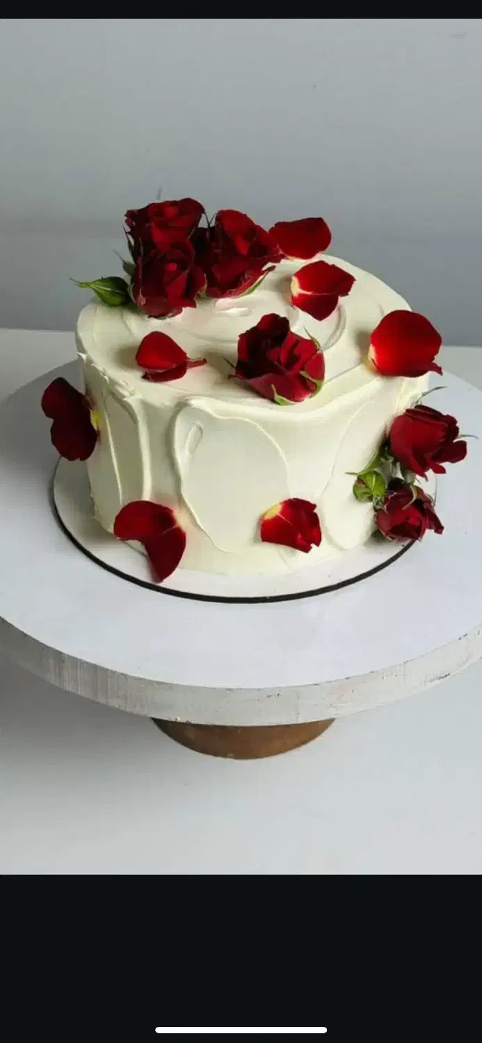 کیک روز‌مادر|خدمات پذیرایی، مراسم|قم, مهدیه|دیوار