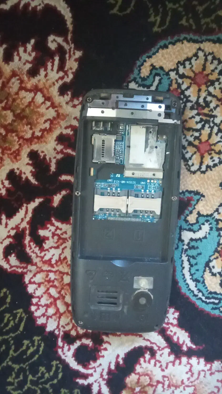 گوشی نوکیا|موبایل|همدان, |دیوار