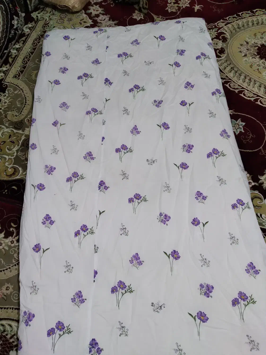 تشک پنبه|رختخواب، بالش، پتو|سنندج, |دیوار