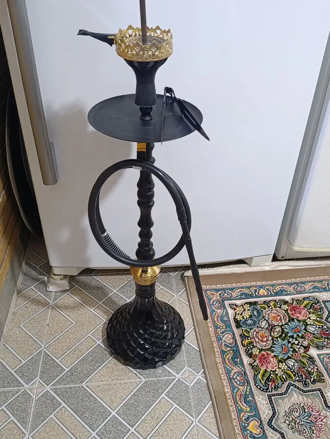 قیلون سیلیکونی wolf|کلکسیون و سرگرمی|قزوین, |دیوار