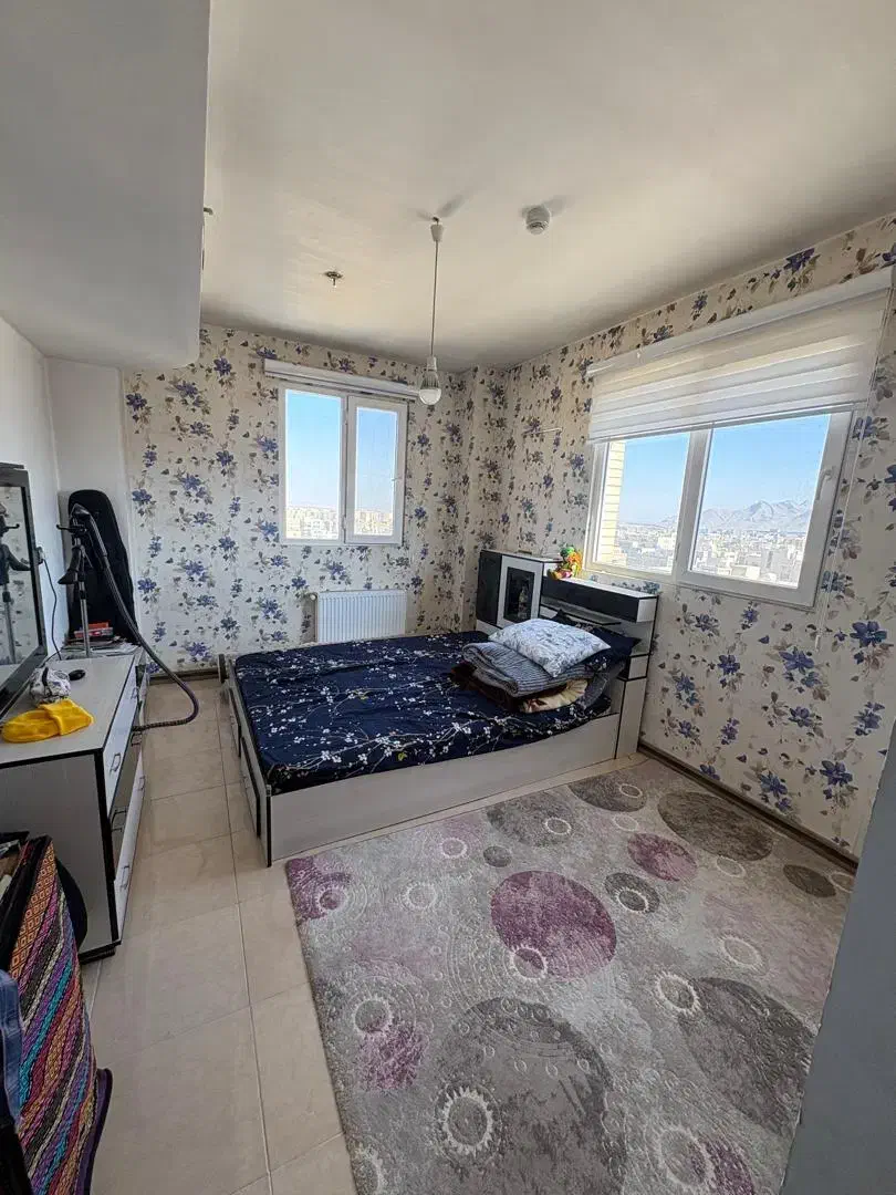 فروش آپارتمان لاکچری محله سی ۳|فروش آپارتمان|فولادشهر, C3|دیوار