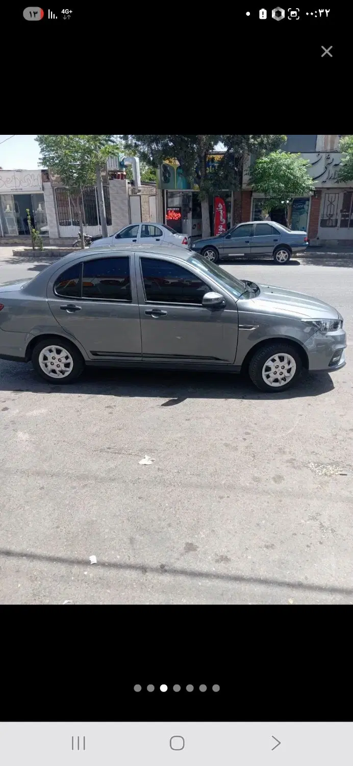 سهند 1404s|خودرو سواری و وانت|کرمان, |دیوار