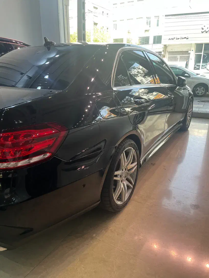 بنز e250     مدل ۲۰۱۴|خودرو سواری و وانت|تهران, مطهری|دیوار