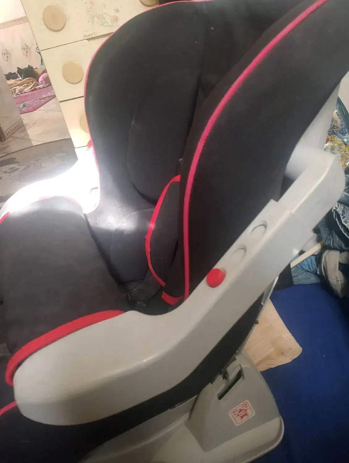 صندلی کودک|تخت و صندلی بچه|رضویه, |دیوار