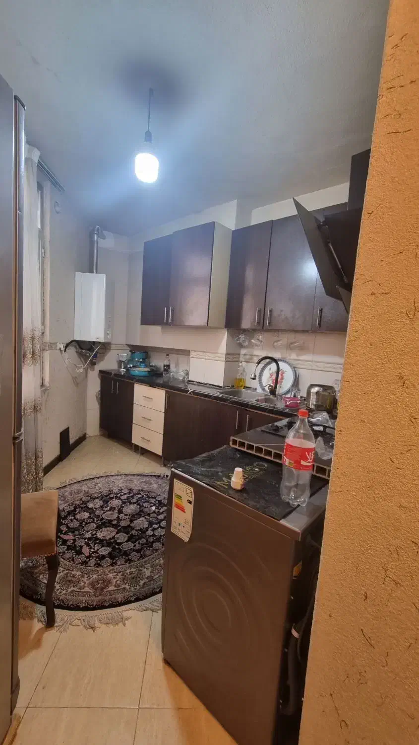 55متر یک خواب/قلب پونک /زوج و مجرد