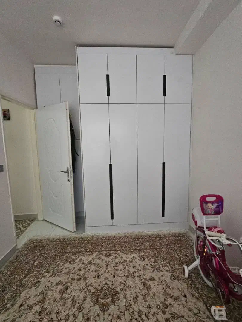 آپارتمان  توشیبا باهنر میدان گیل شهرک امام حسین|اجارهٔ آپارتمان|رشت, ترمینال|دیوار