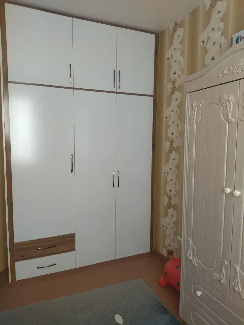 فروش آپارتمان مسکن مهر ثامن|فروش آپارتمان|تربت‌حیدریه, شهرک ولیعصر|دیوار