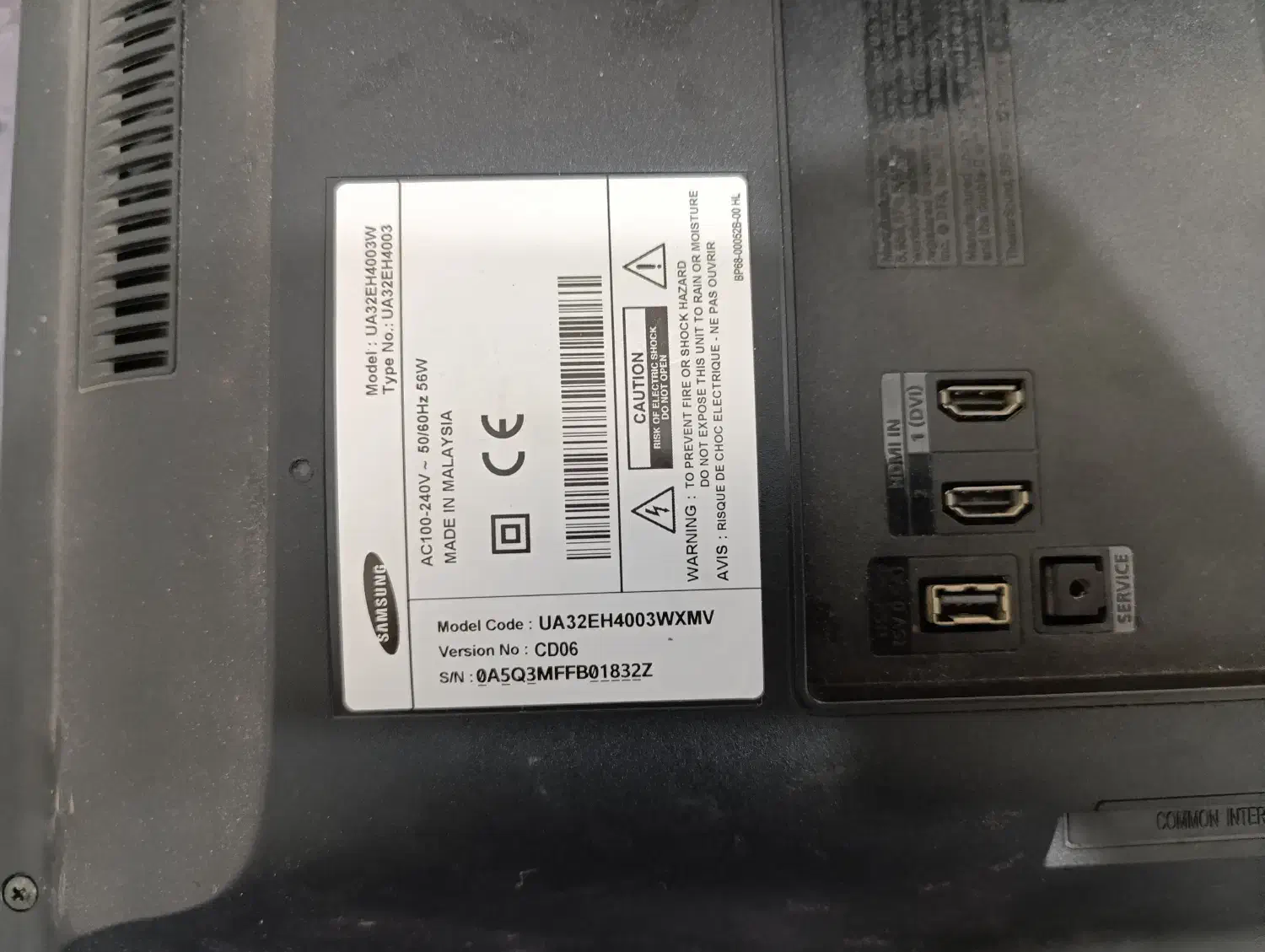 لوازم تصویری|تلویزیون و پروژکتور|بندرعباس, |دیوار