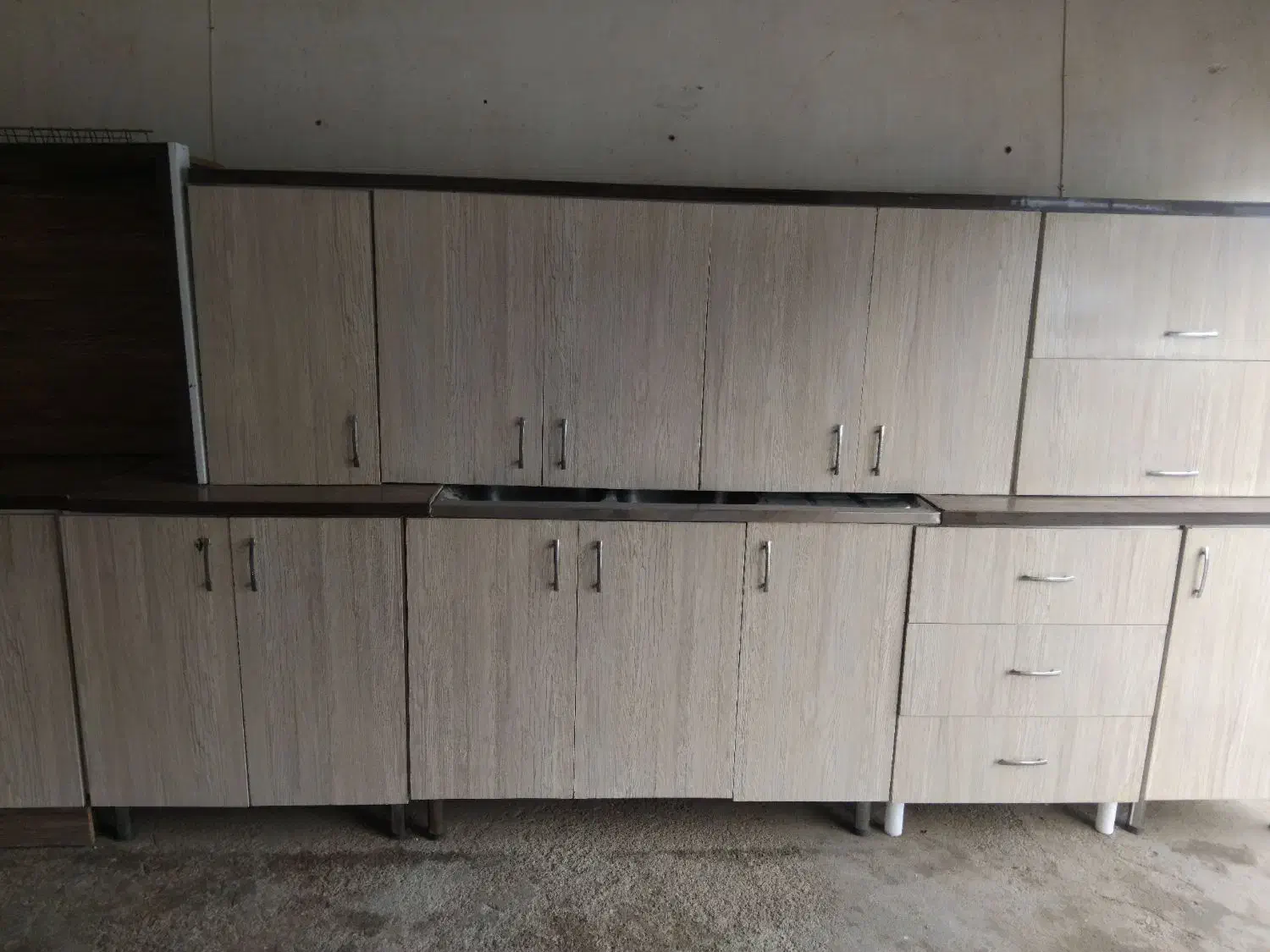 کابینت|مصالح و تجهیزات ساختمان|تربت جام, میرقوام الدین|دیوار