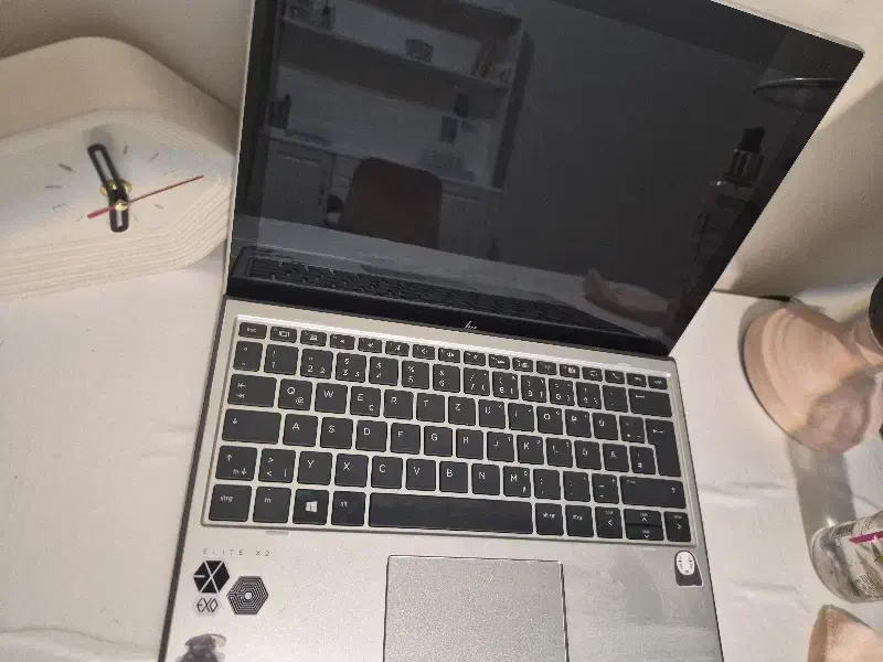 لپتاپ شرکتhp/سری هیبریدی تبلت|رایانه همراه|تهران, استخر|دیوار