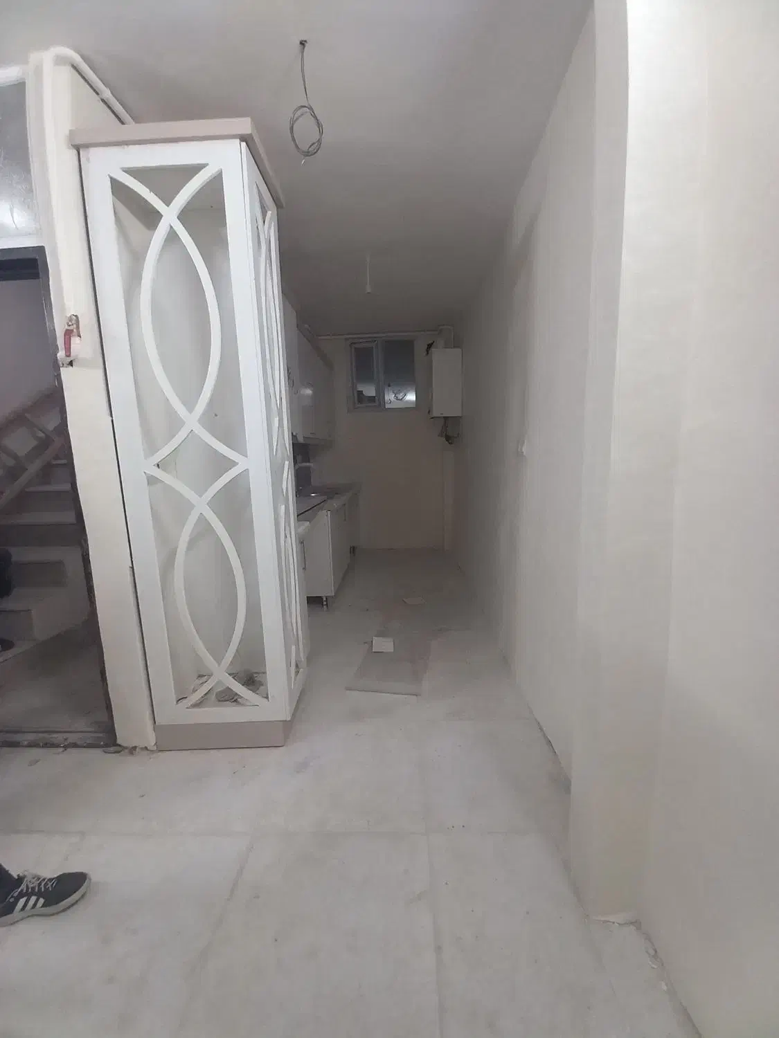 همکف 50متری فروش فوری|فروش آپارتمان|مشهد, طبرسی شمالی|دیوار