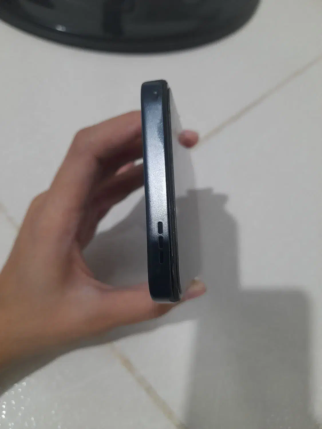 گوشی وکال vocal v1|موبایل|مشهد, طرق|دیوار