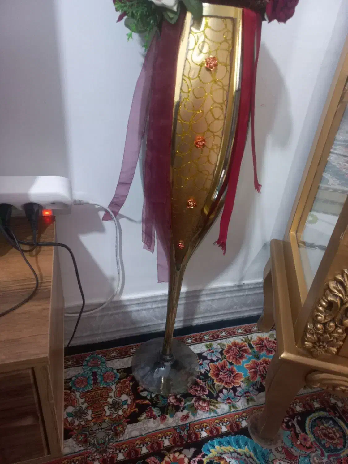 فروشی در حد نو|جاکفشی، کمد، دراور|تاکستان, |دیوار