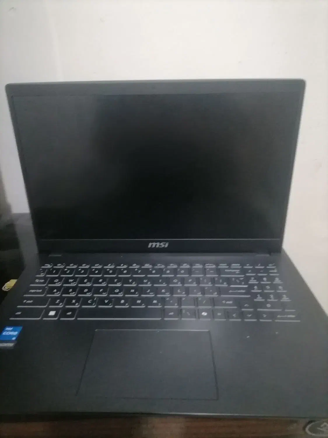 msi|رایانه همراه|تهران, جمهوری|دیوار