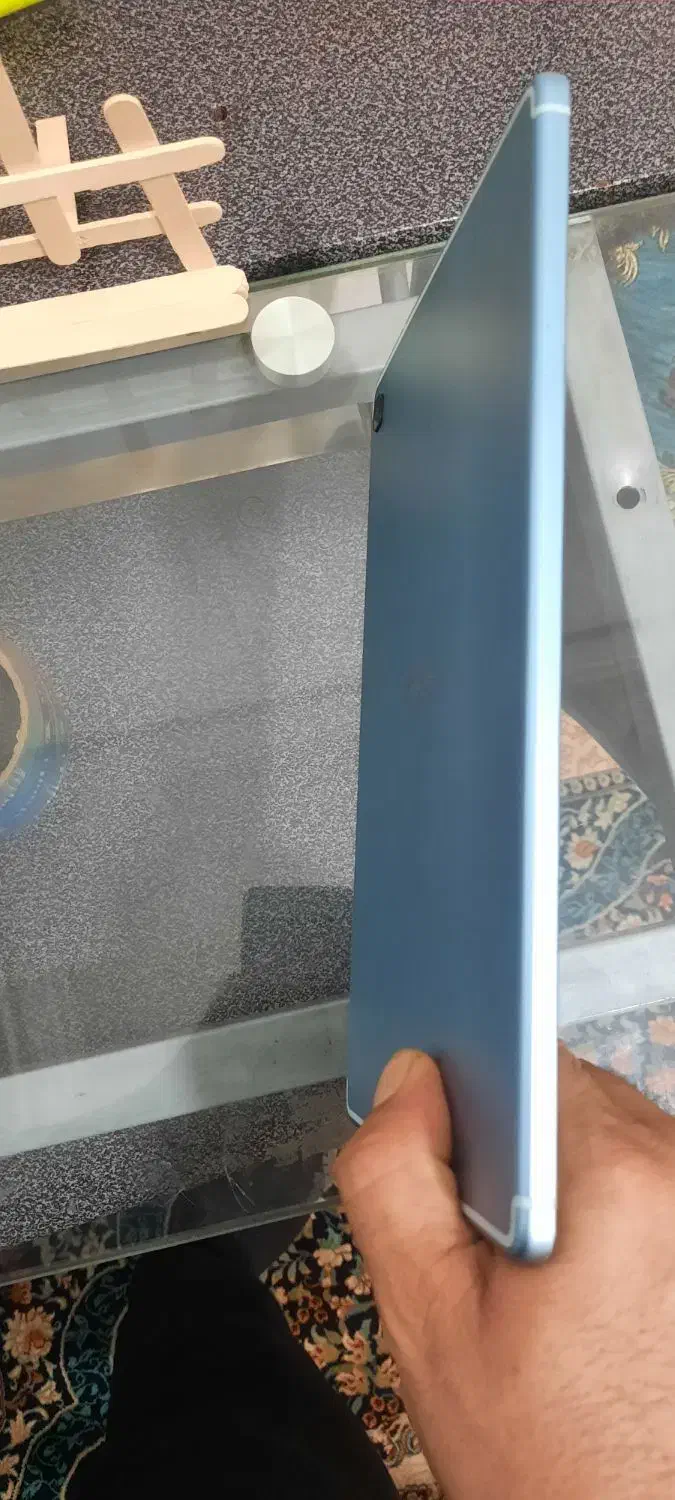 تبلت گلکسی S6 lite|تبلت|بندرعباس, |دیوار