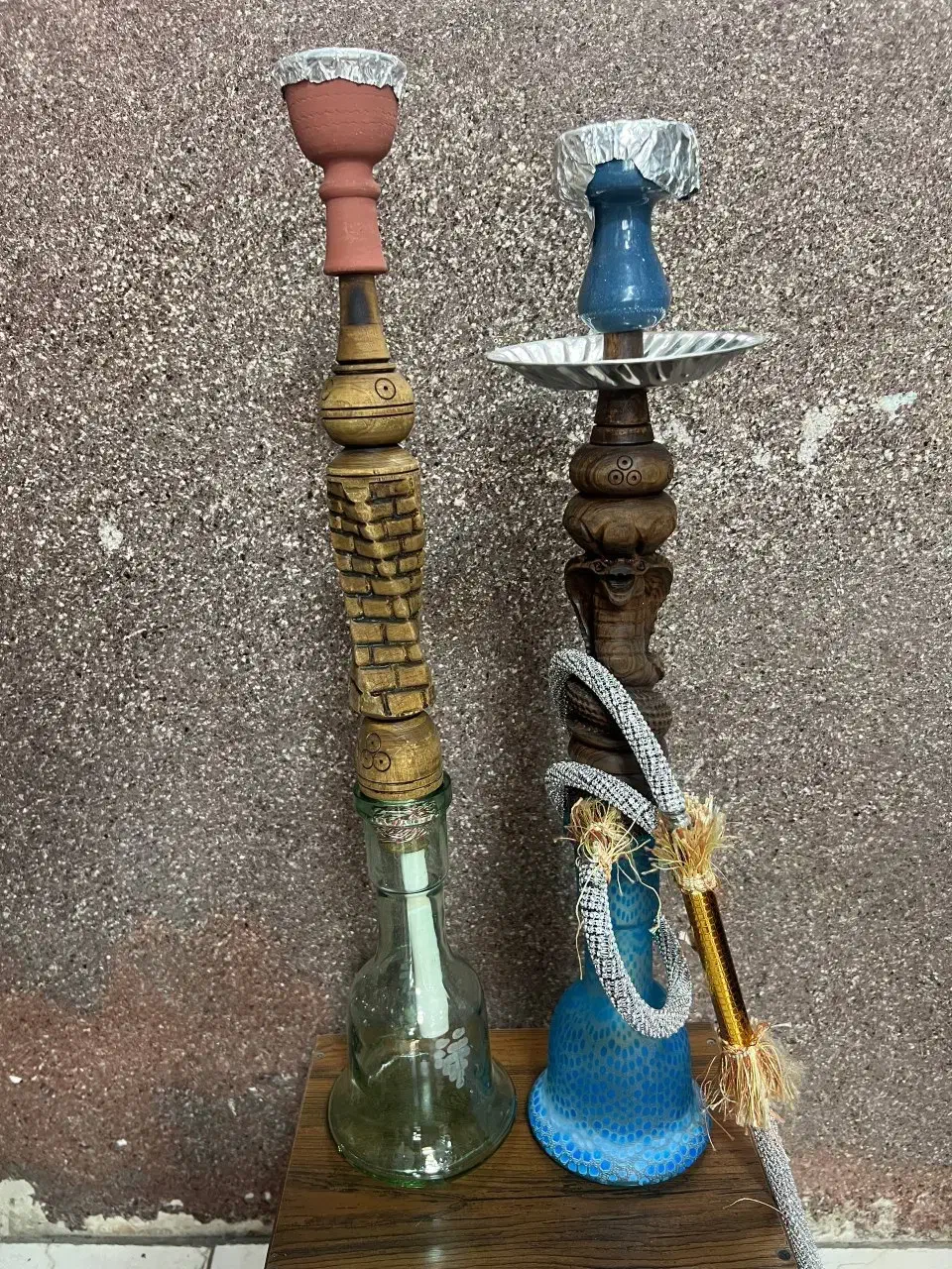 قناری|پرنده|قدس, شهر‌قدس|دیوار