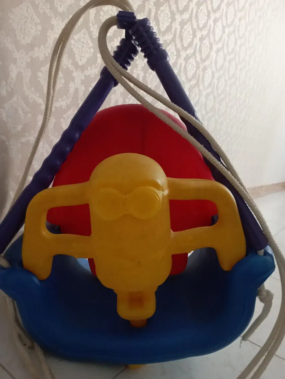 تاب کودک ظضظ۱|اسباب و اثاث بچه|محمدشهر, همایون ویلا|دیوار