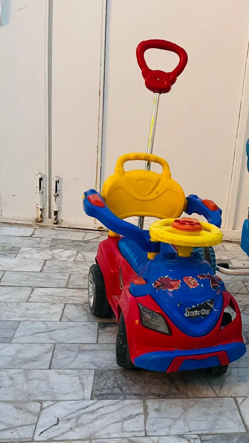 ماشین اسباب بازی|اسباببازی بچه|زابل, |دیوار