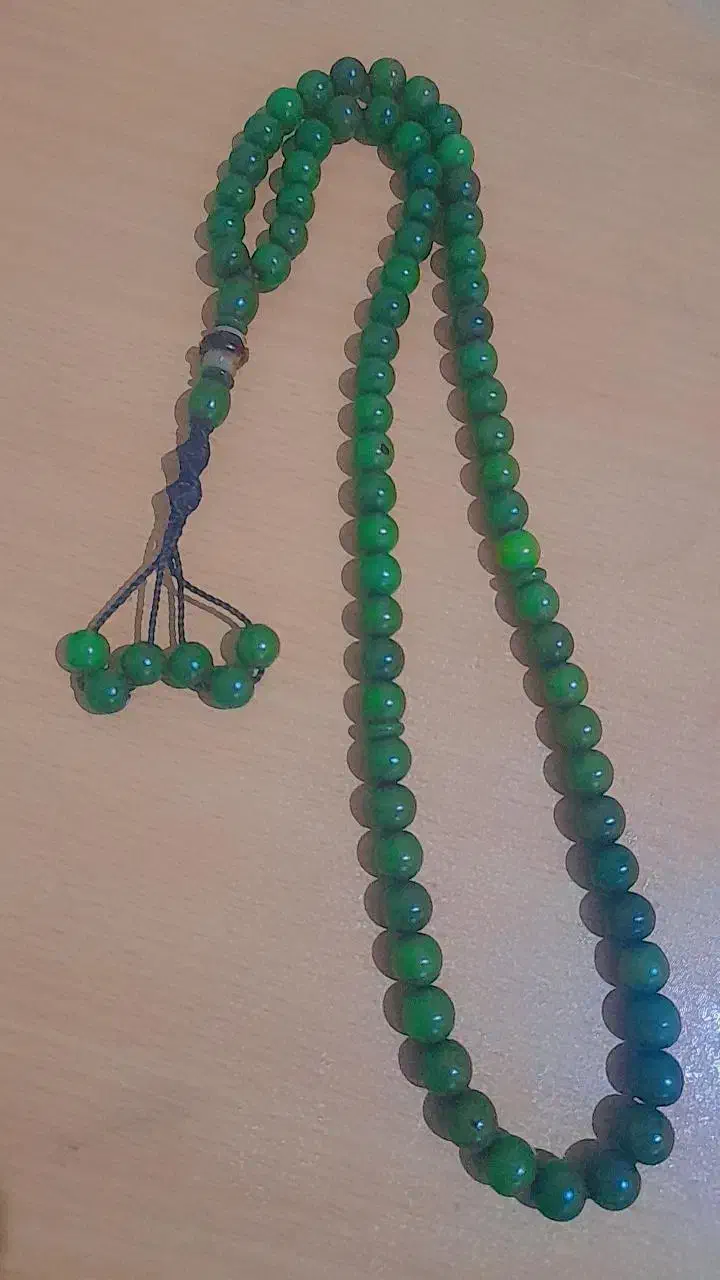 تسبیح هسته خرما|جواهرات|خان ببین, |دیوار