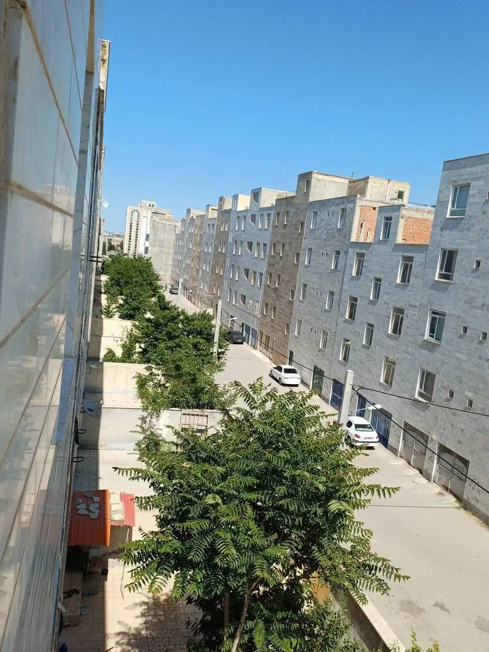 هم خونه|اجارهٔ آپارتمان|اردبیل, |دیوار