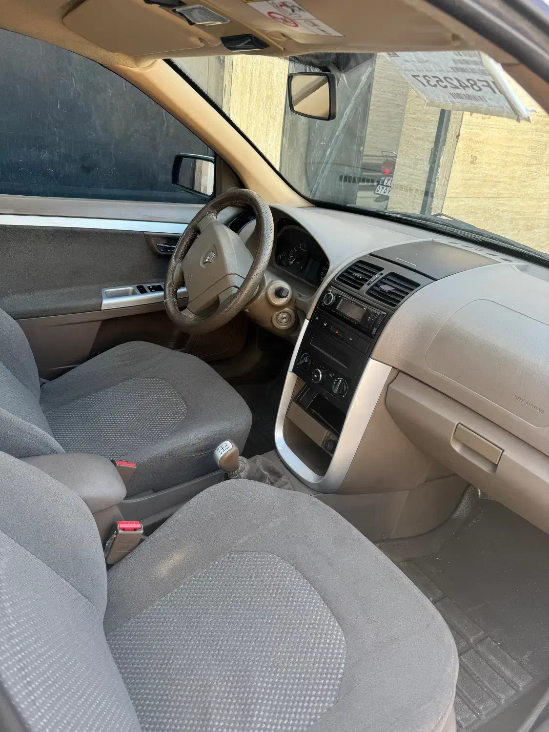 سمندlxداشبورد سورنی|خودرو سواری و وانت|ملارد, |دیوار