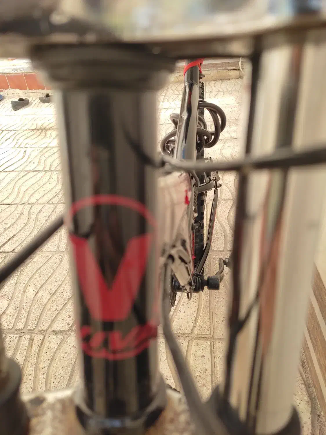 دوچرخه 26ویوا|دوچرخه، اسکیت، اسکوتر|کرمانشاه, |دیوار